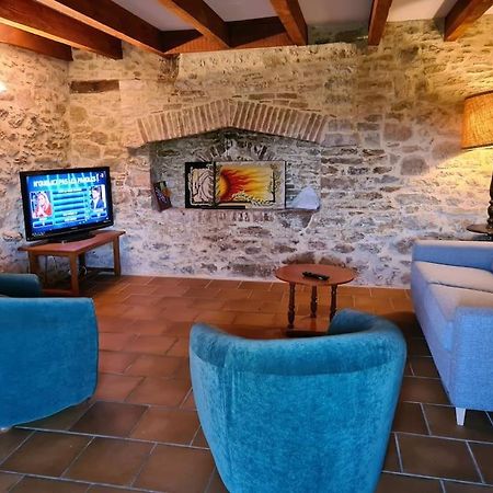 Maison Chaleureuse Pres De Rocamadour Alvignac Eksteriør bilde