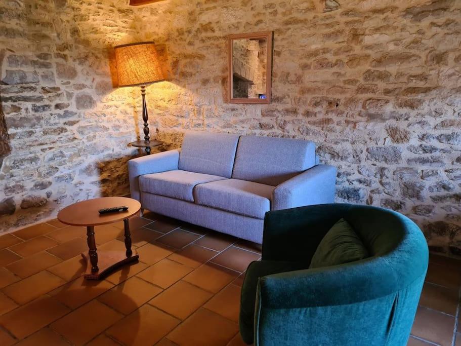Maison Chaleureuse Pres De Rocamadour Alvignac Eksteriør bilde
